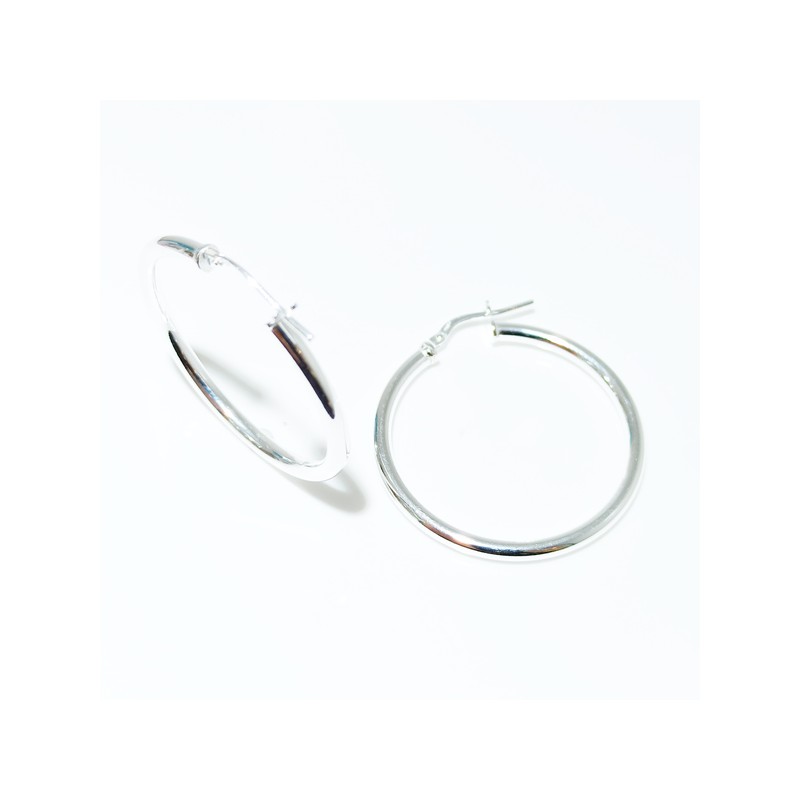 ARRECADES CRIOLLA PLATA 1467/30