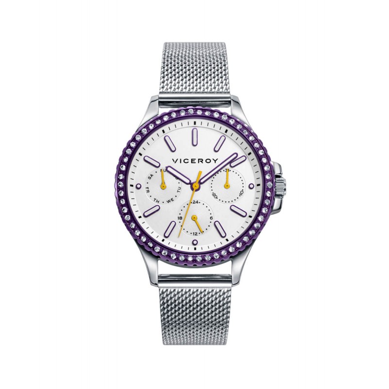 RELOJ VICEROY MUJER  471290-07