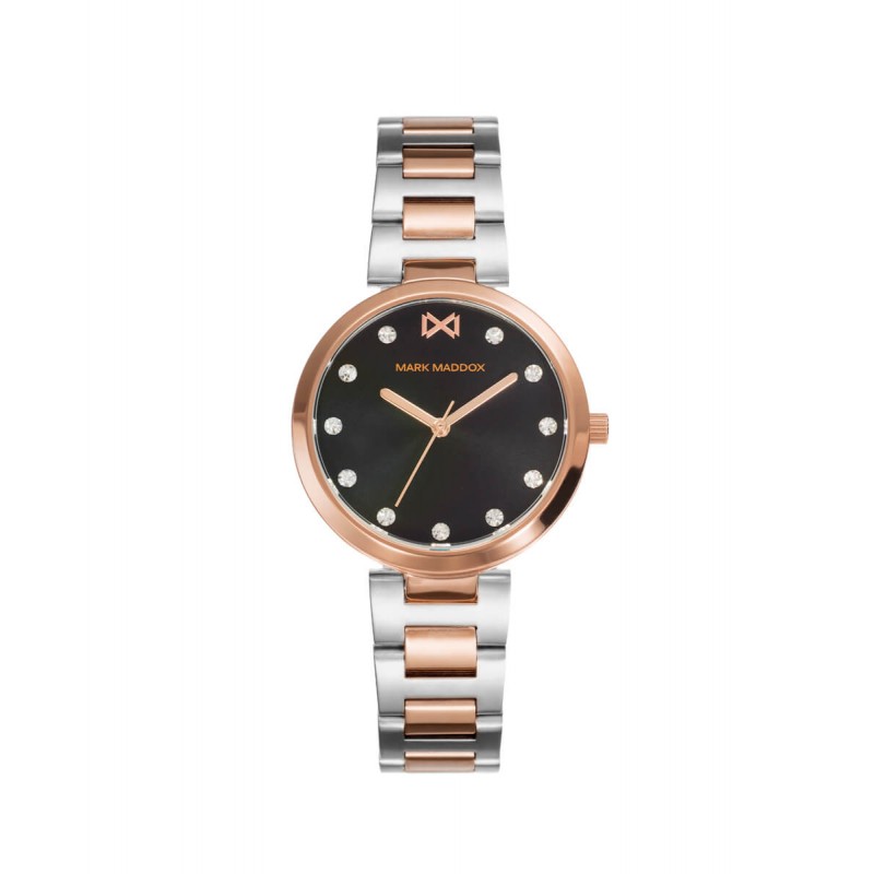 RELOJ MARK MADDOX MUJER TOOTING MM0114-57