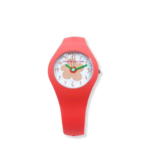 Rellotge Infantil Agatha Ruiz de la Prada Outlet AGR220