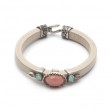 PULSERA PLATA RAIVE C7-06