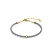 Pulsera acero con diamante  Viceroy  6482E01000