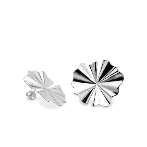 Pendientes plata de ley Lineargent 19991PE