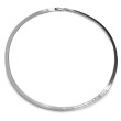 Collar plata de ley Lineargent 18592CL