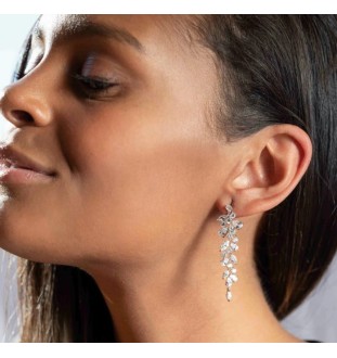 Colgante en oro 18kts árbol de la vida 646133