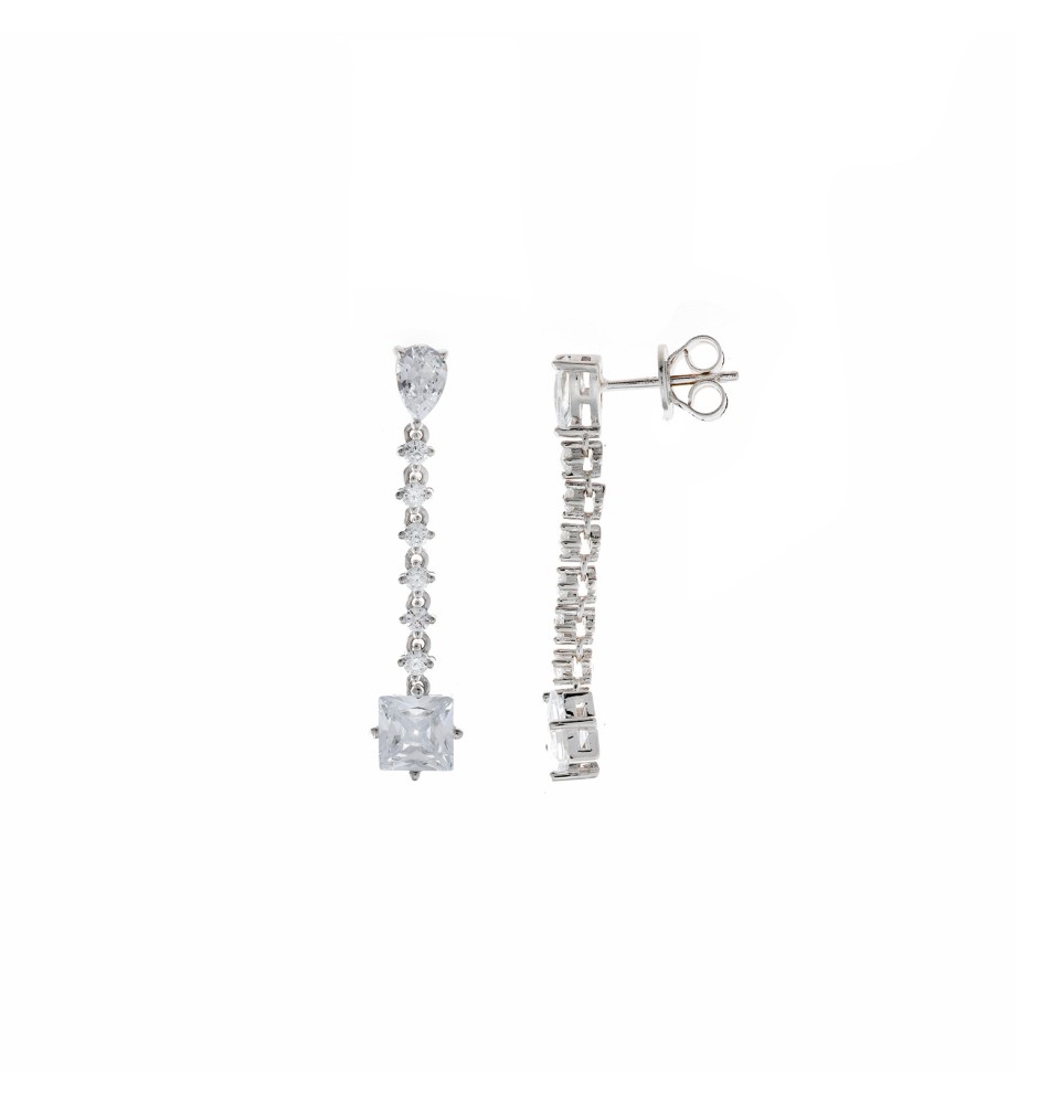 Arracades plata llei i circonites 112A0290