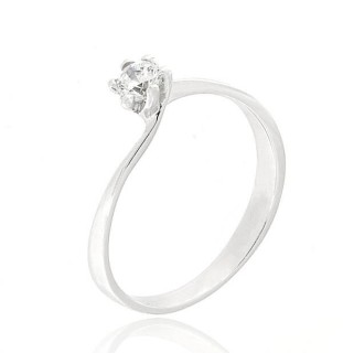 Anell or blanc 18kts circonita 5 urpes 2065742