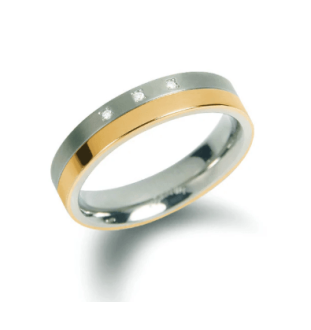 Aliança de casament Titani...