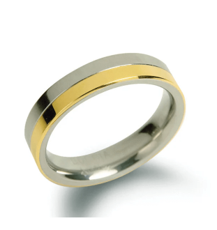 Aliança de casament de...