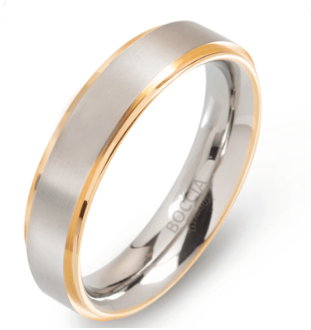 Aliança de casament de...