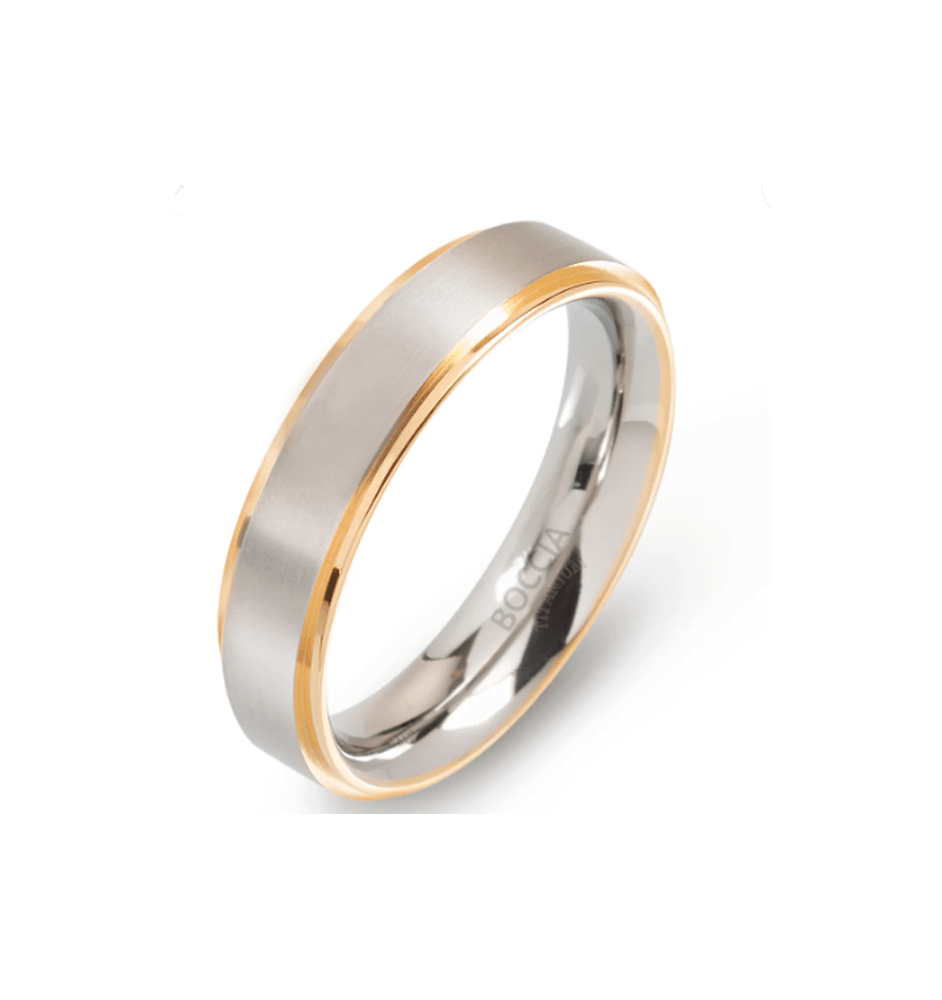 Aliança de casament de Titani  0134-05