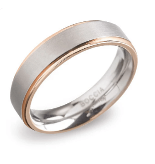 Aliança de casament de...