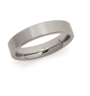 Aliança de casament Titani...