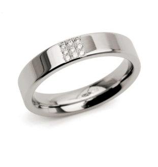 Aliança de casament Titani...