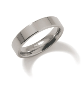 Aliança de casament Titani...