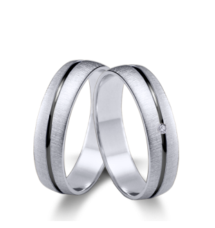 Alianza boda 18 kts oro...