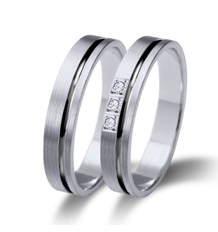 Alianza boda 18 kts oro...