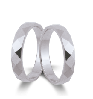 Aliança boda 18 kts or...