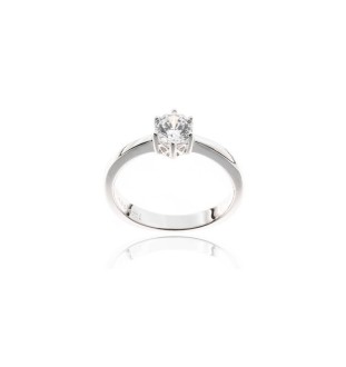 ANELL PLATA CAMALEONI WS008-0.25