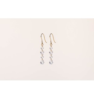 Pendientes plata de ley...
