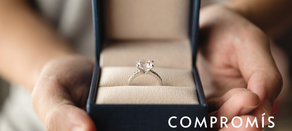 Anells de compromis