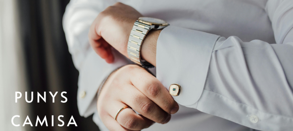 Punys de camisa