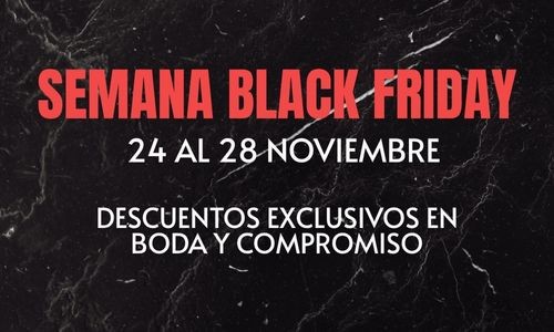 Semana Black Friday